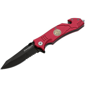 Magnum by Böker Fire Fighter
