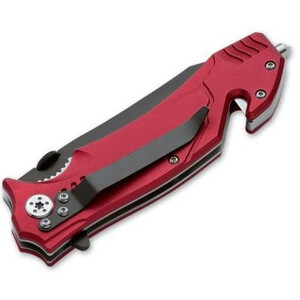 Magnum by Böker Fire Fighter