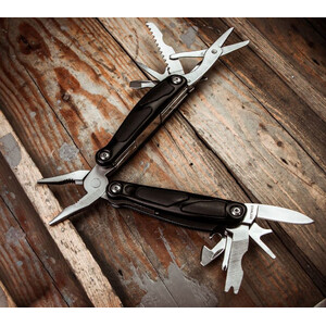 Magnum by Böker Multitool Maxigrip