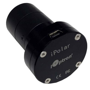 iOptron Cercatore polare elettronico iPolar per Skytracker Pro