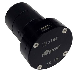 iOptron Elektronische poolzoeker iPolar voor de SkyTracker Pro