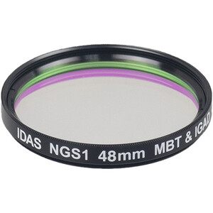 IDAS Filter Night Glow Suppression NGS1 48mm 2"