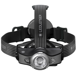 LED LENSER MH11 grey