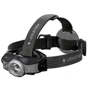 LED LENSER MH11 grey