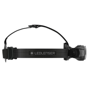 LED LENSER MH11 grey