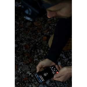 LED LENSER MH11 grey