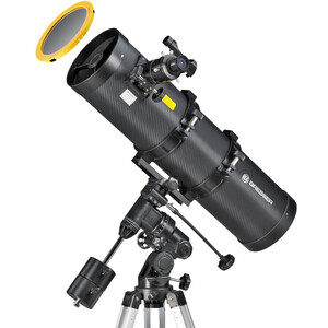 Bresser Telescope N 150/750 Pollux EQ3