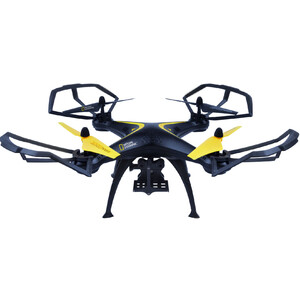 Caméra National Geographic Drone Explorer Cam