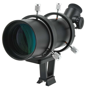 TS Optics Zoeker Finder and Guidescope 10x60 ED T2