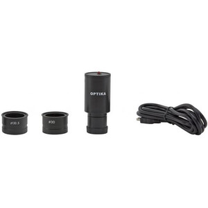 Optika Fotocamera C-E2 eyepiece camera, 2 MP, CMOS, USB2.0