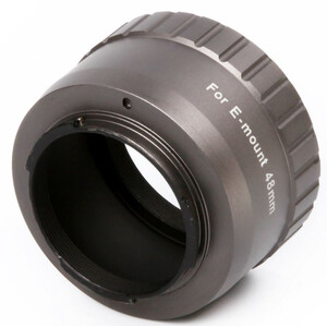 William Optics Adattore Fotocamera Adapter M48 / Sony E