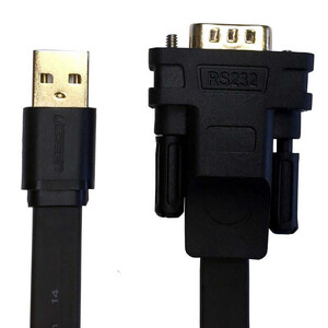 iOptron Porta USB para RS232