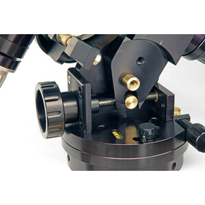 Losmandy Montierung G11G Gemini 2 GoTo FHD-MA