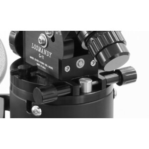Losmandy Montierung G11G Gemini 2 GoTo FHD-MA
