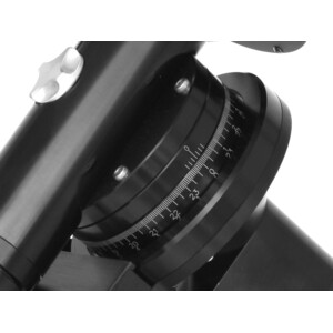 Losmandy Montierung G11G Gemini 2 GoTo FHD-MA