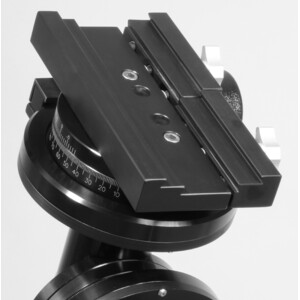 Losmandy Montierung G11G Gemini 2 GoTo FHD-MA