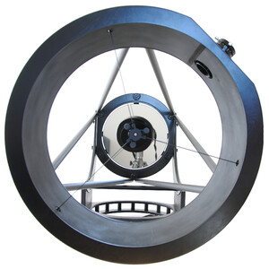 Taurus Dobson Teleskop N 504/2150 T500 Professional SMH DSC CF DOB