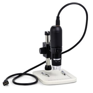 Levenhuk Microscopio a mane DTX TV