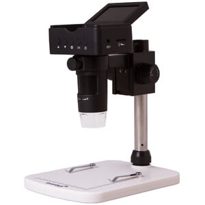 Levenhuk Microscopio DTX TV LCD