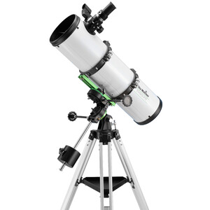 Télescope Skywatcher N 130/650 Starquest EQ