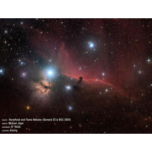 Celestron Telescope Astrograph S 203/400 RASA 800 AVX GoTo