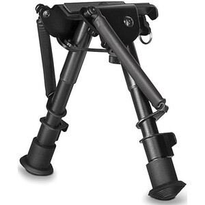 HAWKE Tischstativ Fixed Bipod low 15-23cm