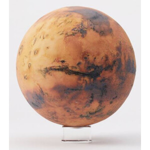 Globe à relief AstroReality MARS Pro