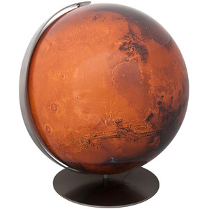 Columbus Globe Mars 40cm