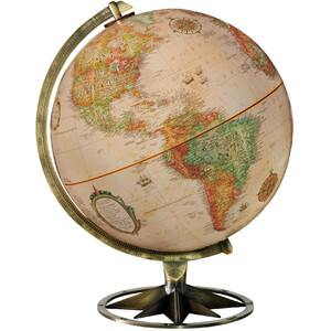 Replogle Globus Compass Rose 30cm