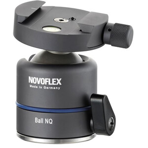 Novoflex Treppiede Aluminio TrioPod set with Ball NQ