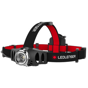 LED LENSER H6