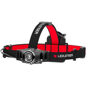 LED LENSER H6R