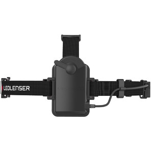 LED LENSER H6R