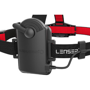 LED LENSER H6R