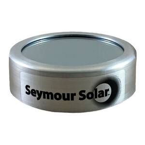 Seymour Solar Filters Helios Solar Glass 101mm