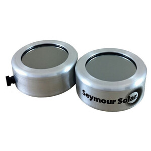 Seymour Solar Filters Helios Solar Glass Binocular 121mm