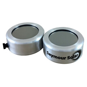 Seymour Solar Filter Helios Solar Film Binocular 140mm