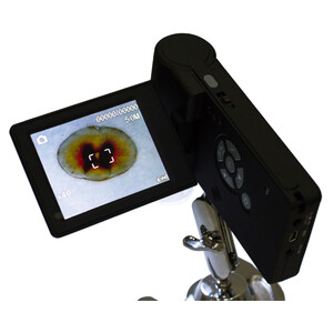 Levenhuk Microscopio a mane DTX 500 Mobi