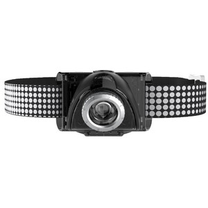 LED LENSER SEO7R schwarz