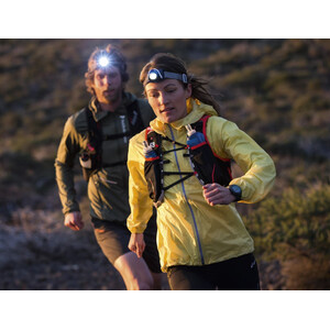 LED LENSER SEO7R schwarz