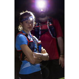 LED LENSER SEO7R schwarz