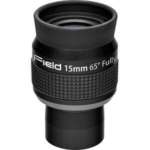 Orion Ocular Ultra-Flat Field 15mm 65° 1,25"