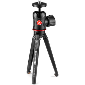 Manfrotto Statyw stołowy Tabletop Kit + MH492-BH