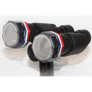 DayStar Solar Filters ULF50-2 Binocular