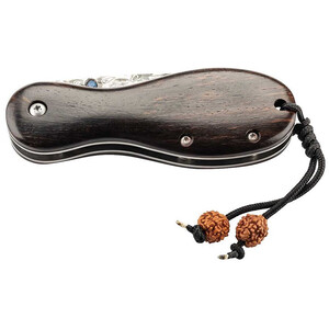 Herbertz Einhandmesser Damast