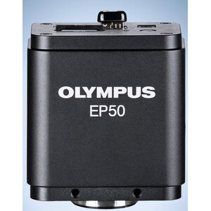 Evident Olympus Aparat fotograficzny Olympus EP50, 5 Mpx, 1/1.8 inch, color CMOS Camera, USB 2.0, HDMI interface, Wifi