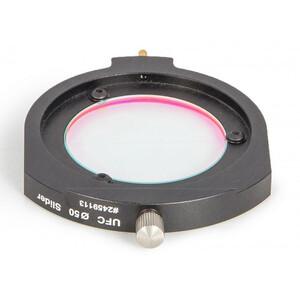 Baader UFC Filterschublade D50 für Filter 50mm bis 50,5 mm