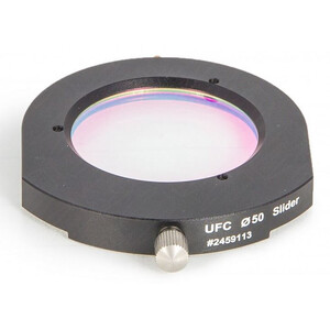 Baader UFC Filterschublade D50 für Filter 50mm bis 50,5 mm
