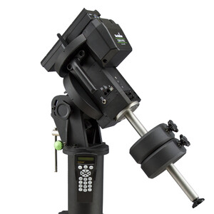 Skywatcher Montura EQ8-R Pro SynScan GoTo con trípode