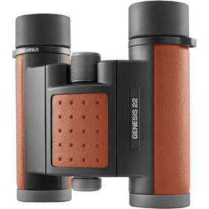 Kowa Binoculars Genesis 8x22 Prominar Special Edition Brown